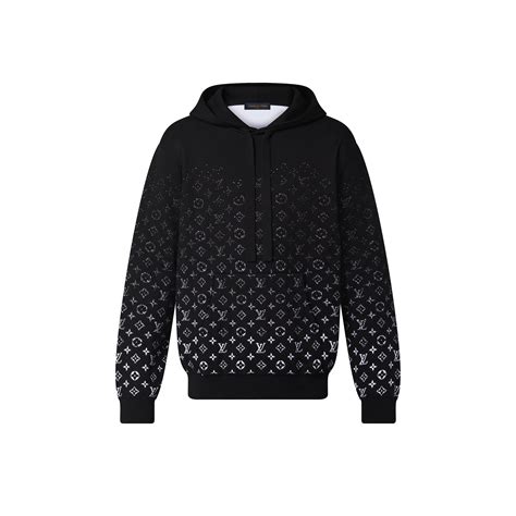 louis vuitton pullover sweater hoodie|Louis Vuitton sweater women's.